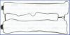 OPEL 607647 Gasket, cylinder head cover